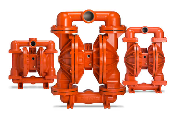 Specialty Series – GPS CSA-Certified Pumps