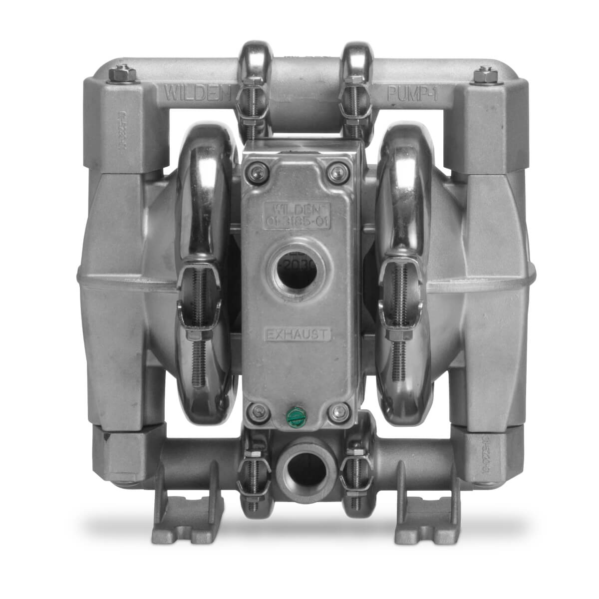 GPS CSA-Certified Pumps