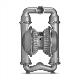 PS15_3_in._Pro-Flo_SHIFT_Clamped_Stainless_Steel