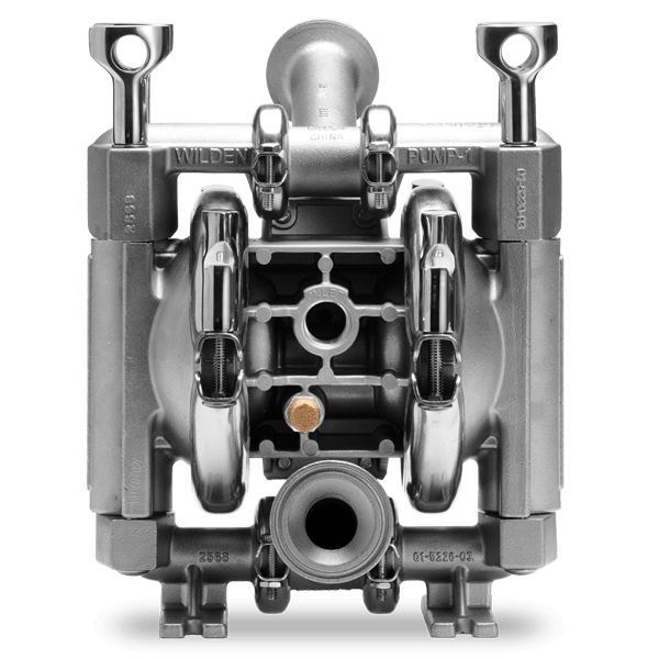 Saniflo FDA Pumps