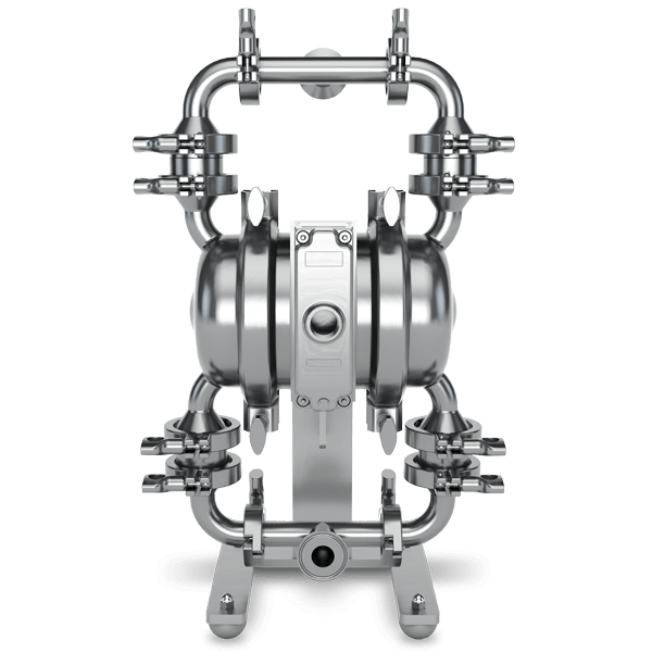 Saniflo Hygienic (HS) Pumps