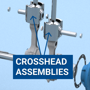 Crosshead Assemblies