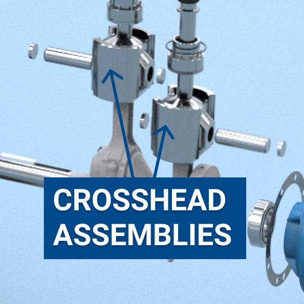 Crosshead Assemblies